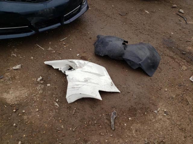 2A4RR5D10AR308882 - 2010 CHRYSLER TOWN & COU TOURING Ağ foto 13