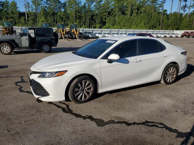 2020 TOYOTA CAMRY LE, 