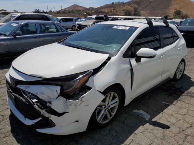 2022 TOYOTA COROLLA SE, 