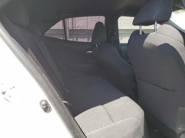 JTND4MBE2N3176040 - 2022 TOYOTA COROLLA SE WHITE photo 11