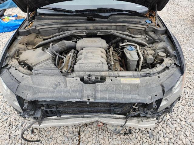 WA1DKAFPXCA068045 - 2012 AUDI Q5 PREMIUM PLUS ლურჯი ფოტო 11