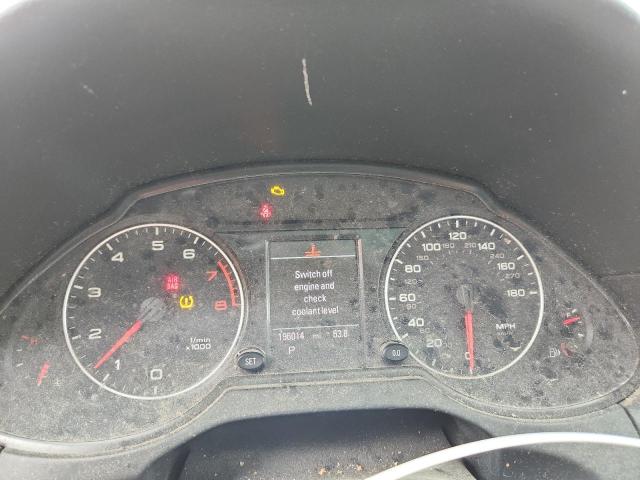 WA1DKAFPXCA068045 - 2012 AUDI Q5 PREMIUM PLUS ლურჯი ფოტო 9