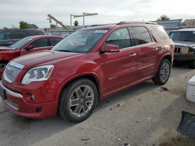 2012 GMC ACADIA DENALI, 