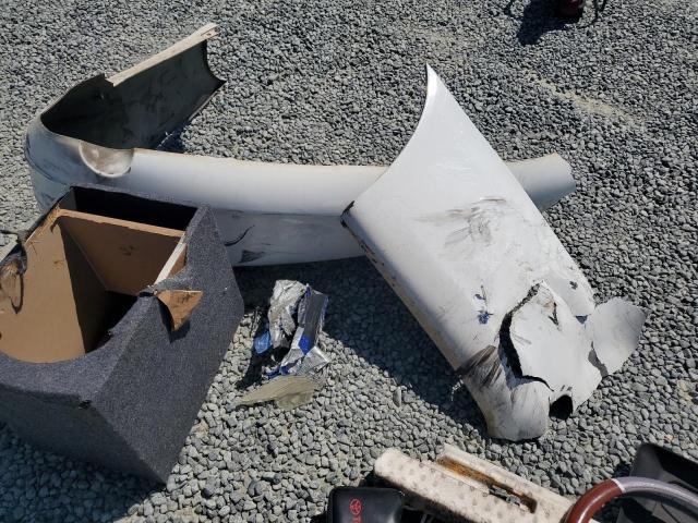 4T1BE30K14U348557 - 2004 TOYOTA CAMRY LE 白色 照片 12