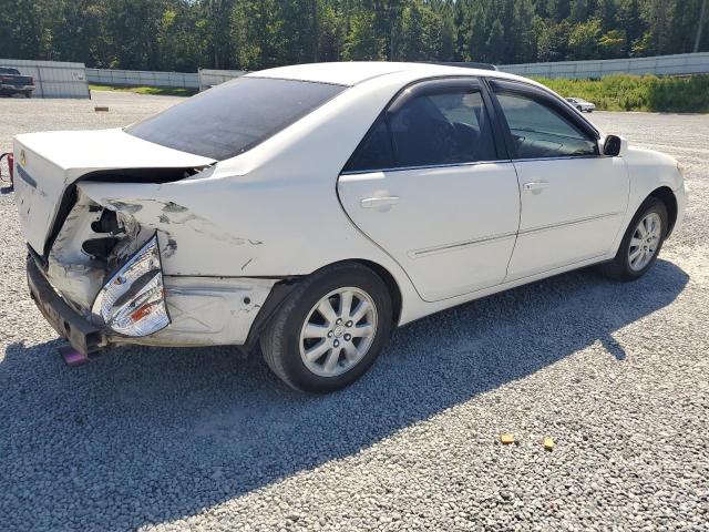 4T1BE30K14U348557 - 2004 TOYOTA CAMRY LE 白色 照片 3