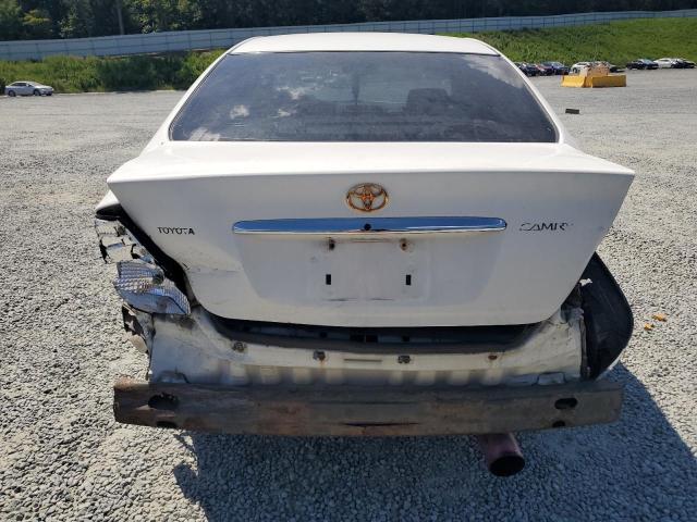 4T1BE30K14U348557 - 2004 TOYOTA CAMRY LE 白色 照片 6