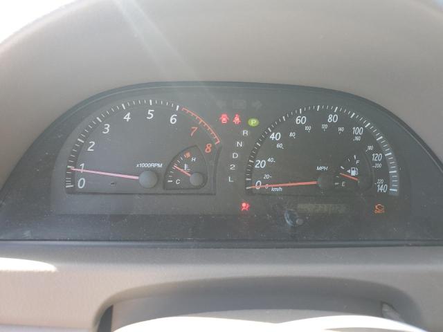 4T1BE30K14U348557 - 2004 TOYOTA CAMRY LE 白色 照片 9