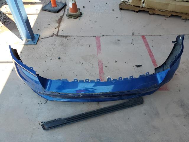 3C6JR6AG1GG171913 - 2016 RAM 1500 ST BLUE photo 12