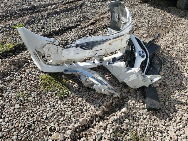 4T1BF1FK7CU152338 - 2012 TOYOTA CAMRY BASE WHITE photo 12