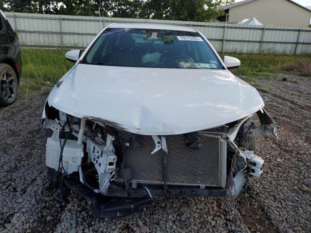 4T1BF1FK7CU152338 - 2012 TOYOTA CAMRY BASE WHITE photo 5