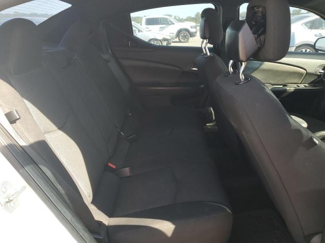 1C3CDZAB0DN712804 - 2013 DODGE AVENGER SE WHITE photo 10