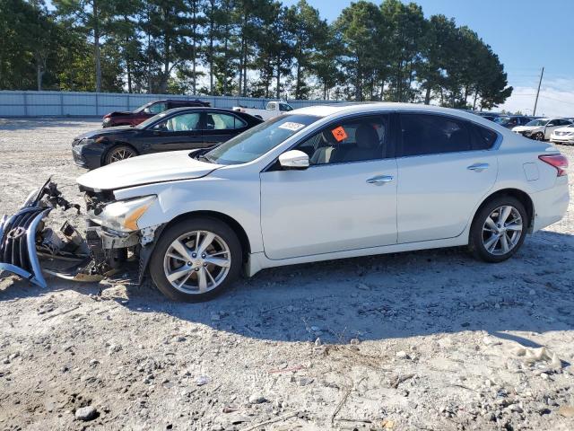 2013 NISSAN ALTIMA 2.5, 