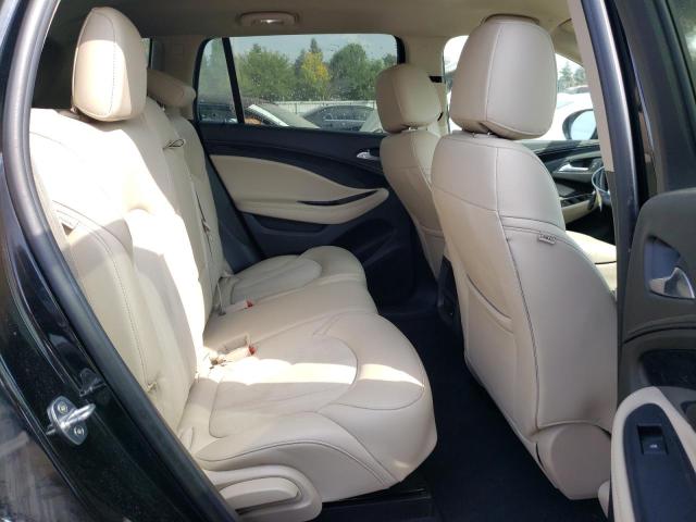 LRBFXCSA5JD060457 - 2018 BUICK ENVISION PREFERRED Qara foto 10