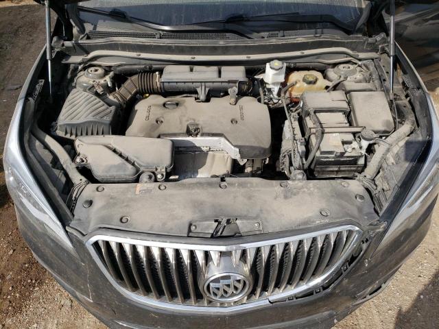 LRBFXCSA5JD060457 - 2018 BUICK ENVISION PREFERRED Qara foto 11