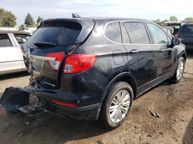 LRBFXCSA5JD060457 - 2018 BUICK ENVISION PREFERRED Qara foto 3