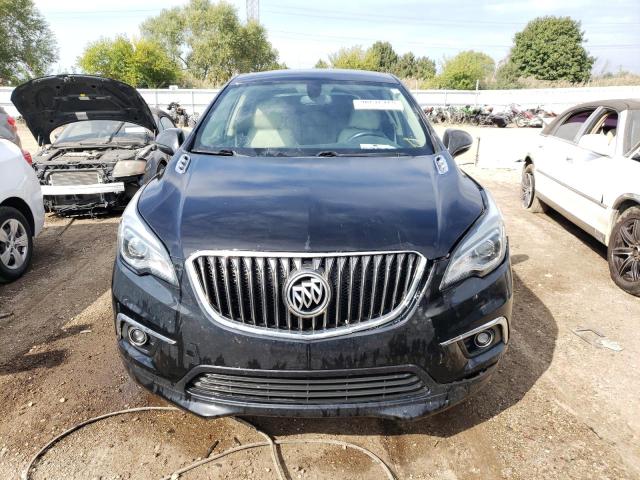 LRBFXCSA5JD060457 - 2018 BUICK ENVISION PREFERRED Qara foto 5