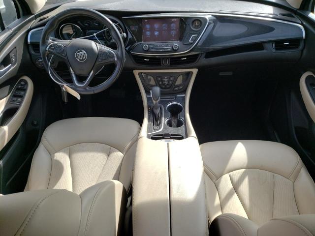LRBFXCSA5JD060457 - 2018 BUICK ENVISION PREFERRED Qara foto 8