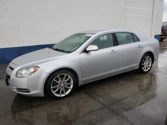 2010 CHEVROLET MALIBU 1LT, 