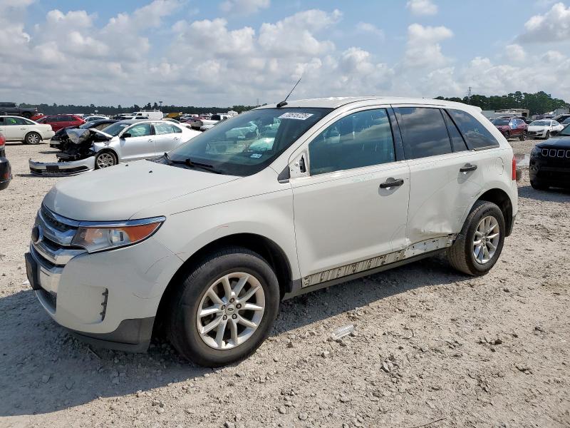 2013 FORD EDGE SE, 