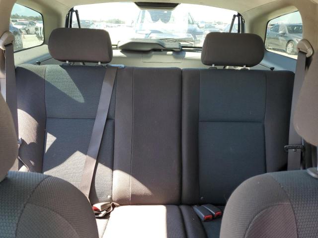 2T1KR30EX8C688411 - 2008 TOYOTA COROLLA MA XR SILVER photo 10