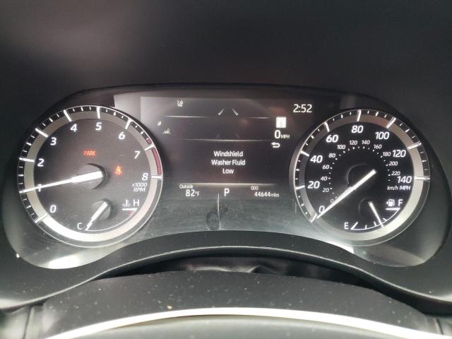 5TDGZRBH8MS145947 - 2021 TOYOTA HIGHLANDER XLE Boz foto 9