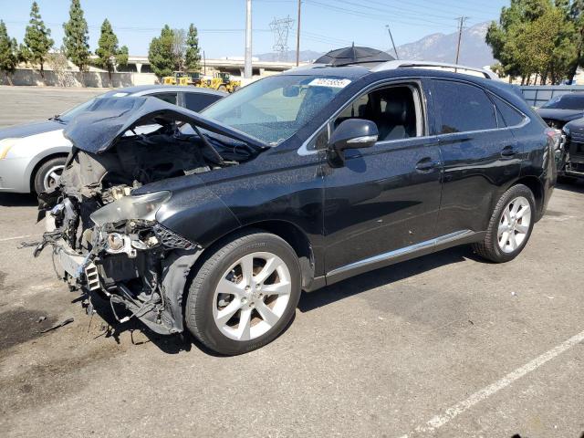 2013 LEXUS RX 350, 