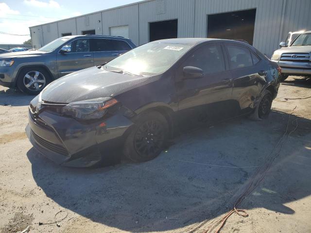 2019 TOYOTA COROLLA L, 