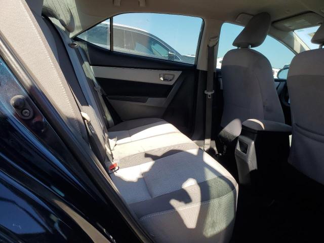 2T1BURHE2KC201893 - 2019 TOYOTA COROLLA L ტალღისფერი ფოტო 10