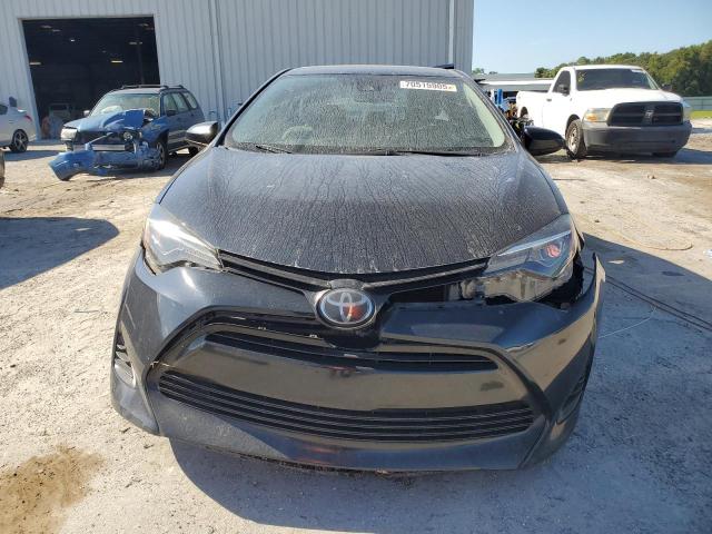 2T1BURHE2KC201893 - 2019 TOYOTA COROLLA L ტალღისფერი ფოტო 5