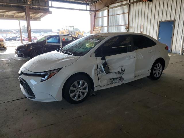 2023 TOYOTA COROLLA LE, 