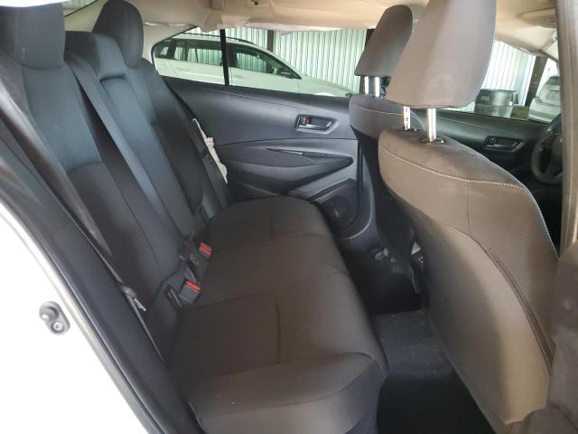 JTDBCMFE0P3003855 - 2023 TOYOTA COROLLA LE 白色 照片 10
