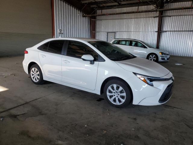 JTDBCMFE0P3003855 - 2023 TOYOTA COROLLA LE 白色 照片 4