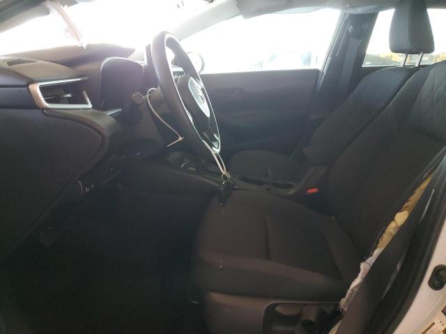 JTDBCMFE0P3003855 - 2023 TOYOTA COROLLA LE 白色 照片 7