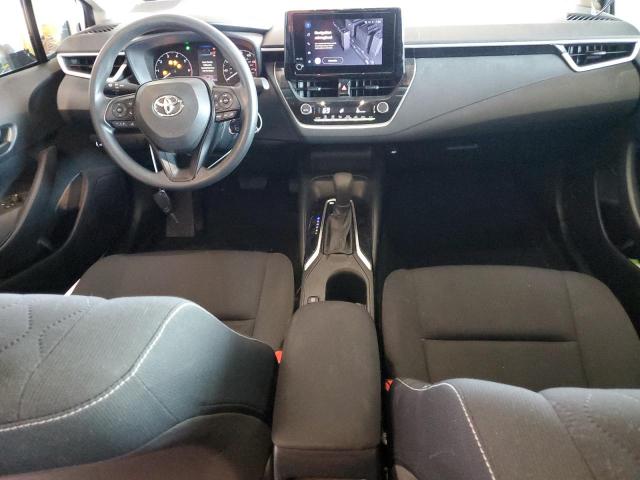 JTDBCMFE0P3003855 - 2023 TOYOTA COROLLA LE 白色 照片 8