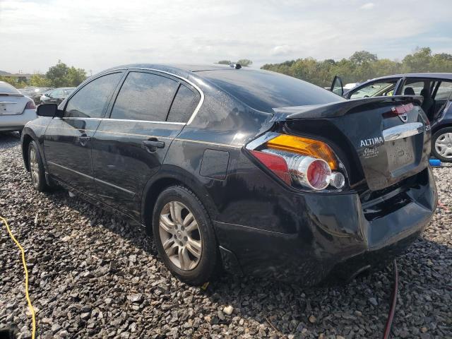 1N4AL2AP6CN416201 - 2012 NISSAN ALTIMA BASE 黑色 照片 2