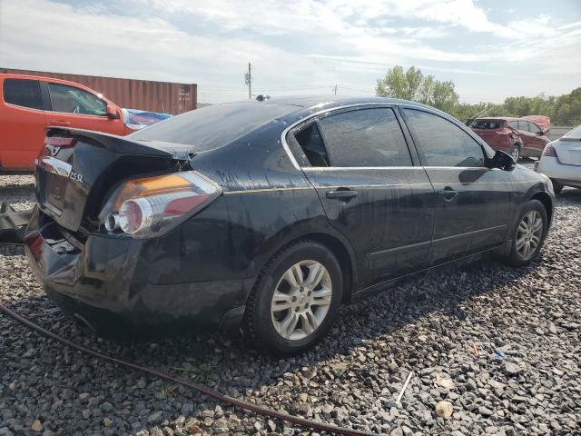 1N4AL2AP6CN416201 - 2012 NISSAN ALTIMA BASE 黑色 照片 3