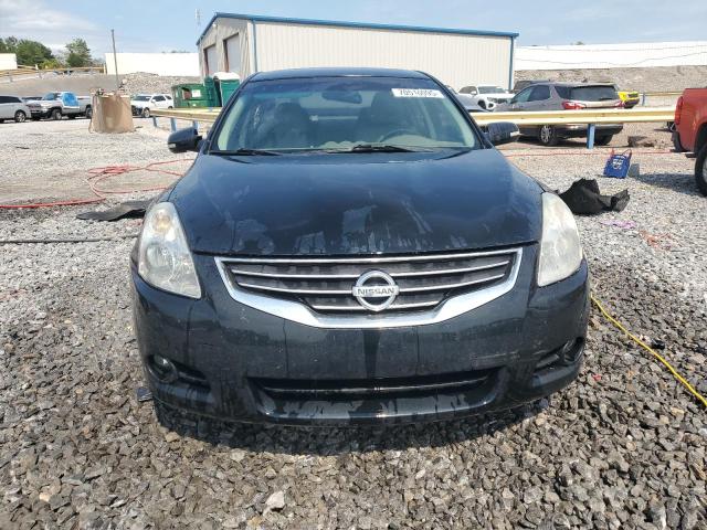 1N4AL2AP6CN416201 - 2012 NISSAN ALTIMA BASE 黑色 照片 5