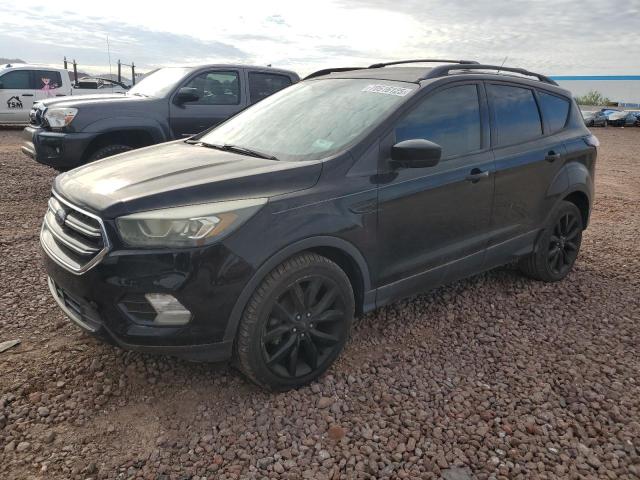 2017 FORD ESCAPE SE, 