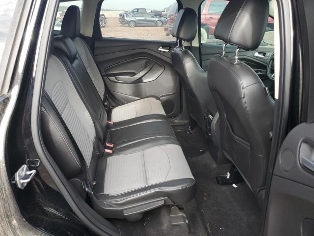 1FMCU0GD7HUA89091 - 2017 FORD ESCAPE SE BLACK photo 10