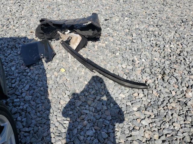 5TDZZRAH8NS142445 - 2022 TOYOTA HIGHLANDER L GRAY photo 13