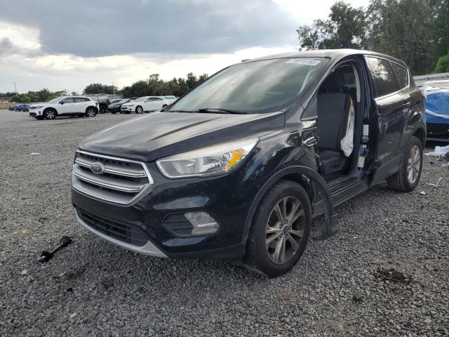 2017 FORD ESCAPE SE, 