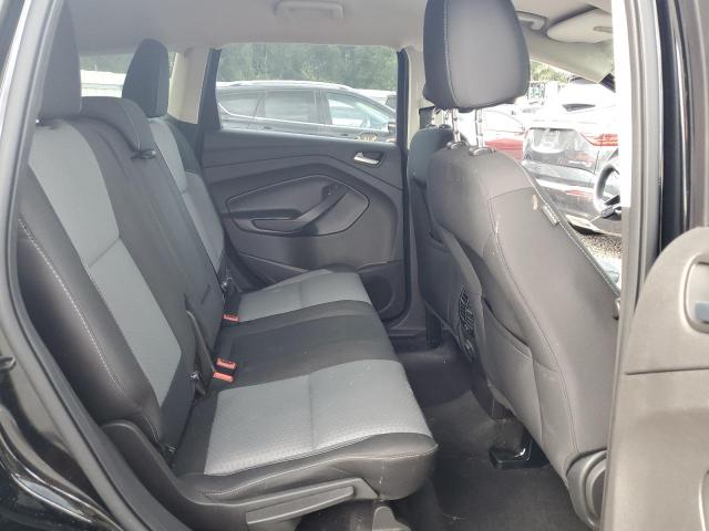 1FMCU0GD4HUC48729 - 2017 FORD ESCAPE SE შავი ფოტო 11