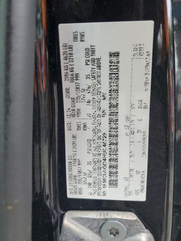 1FMCU0GD4HUC48729 - 2017 FORD ESCAPE SE შავი ფოტო 14