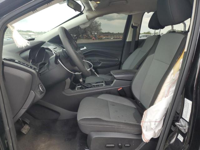1FMCU0GD4HUC48729 - 2017 FORD ESCAPE SE შავი ფოტო 7