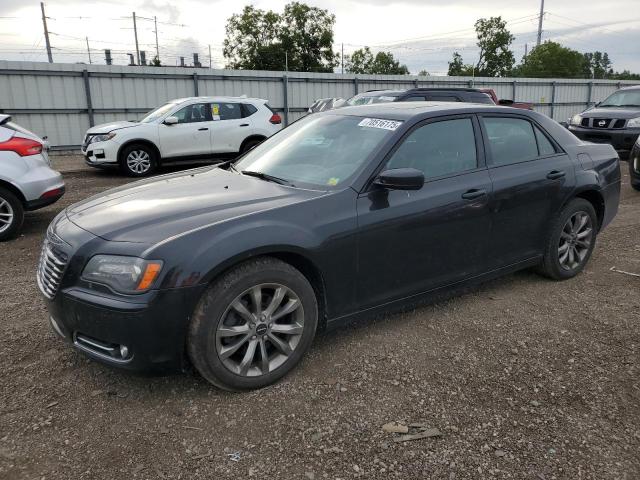 2014 CHRYSLER 300 S, 