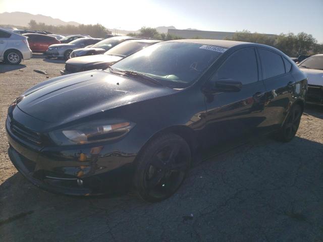 2015 DODGE DART SXT, 