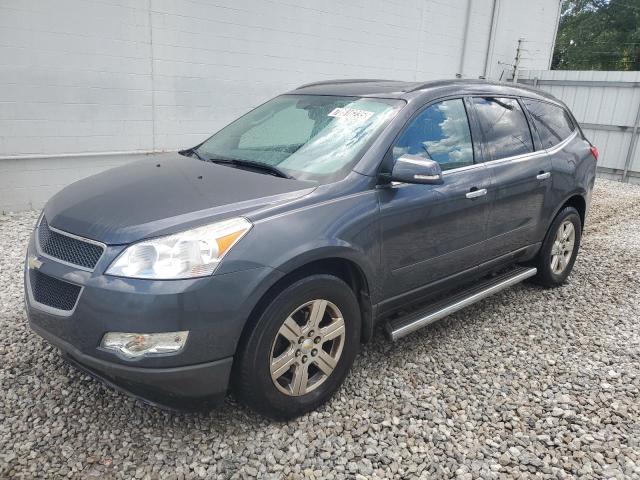 2012 CHEVROLET TRAVERSE LT, 
