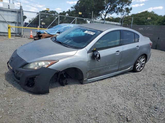 2010 MAZDA 3 S, 