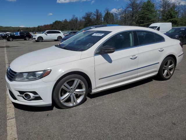 2013 VOLKSWAGEN CC SPORT, 