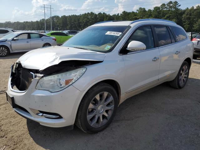 2016 BUICK ENCLAVE, 